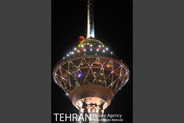 طولانی ترین ماه گرفتگی قرن 11