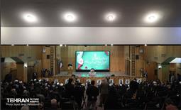 همایش‌ هم‌اندیشی دفاع مردم‌پایه با محوریت خانواده 15