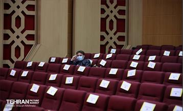 انتخابات انجمن صنفی عکاسان مطبوعاتی ایران 45