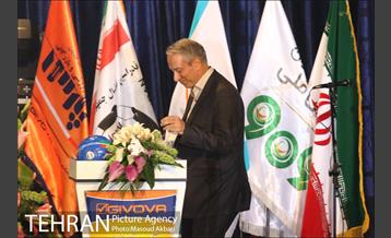 رونمایی پیراهن تیم ملی 15