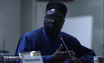 دومین روز اجلاس بین‌المللی «رویداد شهری تهران» 18