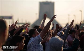 تجمع مردمی«ایران؛ ذوالفقار علی» 28