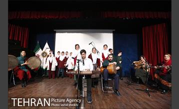 جشن مهر و ما 15