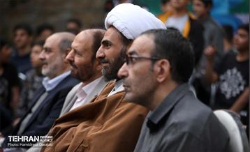 جشن بهار اولی‌ها و جشن تکلیف 29