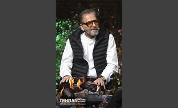 شب چله در خانه جلال  45