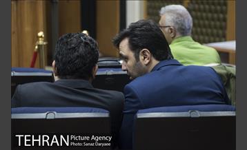 نشست خبری " تهران هوشمند" 11