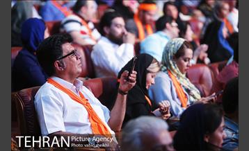 همایش روز جهانی ام اس با حضور شهردار تهران  7