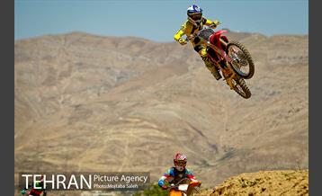 آغاز فعالیت آکادمی بین‌المللی موتورسواری در ورزشگاه آزادی 6