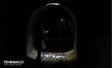 پروژه مرمت کانال هاى جمع آورى آب هاى سطحى 9