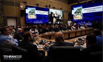 دویست‌ودومین پویش امید و افتخار شهرداری تهران 55