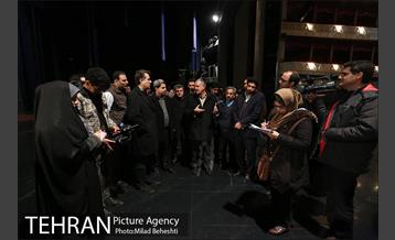 تهرانگردی احمد مسجدجامعی در منطقه 12‎ 7