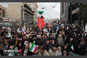 چهل‌و‌‌هفتمین جشن پیروزی انقلاب اسلامی 14