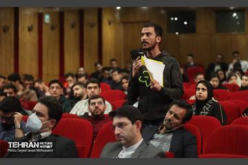 گرامیداشت روز دانشجو در دانشگاه تهران 8