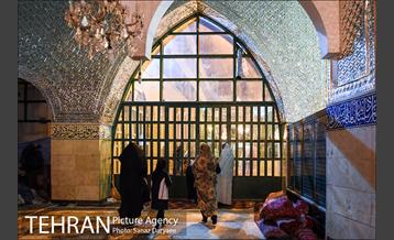 امامزاده داوود 17