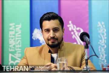 روز پنجم سی و هفتمین جشنواره فیلم فجر 18