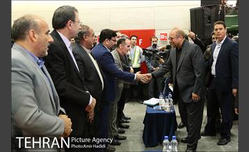 آیین افتتاح و بهره برداری از ایستگاه مترو شهید صیاد شیرازی 15