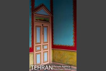 عمارت مستوفی الممالک 9