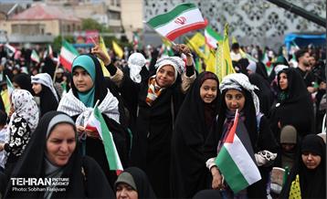 اجتماع «دختران آرمانی» 9