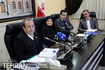 تفاهم نامه همکاری میان وزارت ارتباطات و سازمان پسماند شهرداری تهران و شهرداری منطقه 7 20