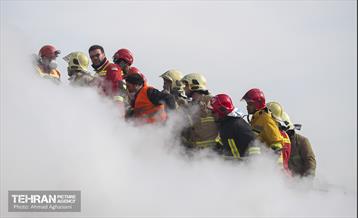 پلاسکو در آن روز تلخ / احمد آقاسیانی