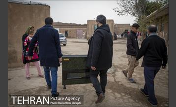 طلوع محبت در فرون آباد 6