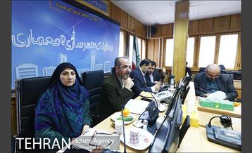 بیستمین جلسه ستاد مناسب سازی فضاهای شهری 7