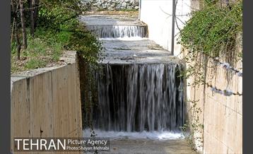 رود دره ولنجک 36