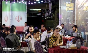 نشست فصل نخست «روایت شهر» 29