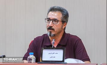 نشست هم انـدیشی شهردار تهران با معتمدین منطقه ۹