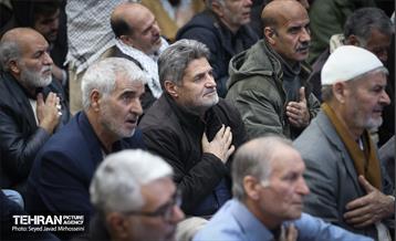 یادواره شهدای چهاردانگه  20