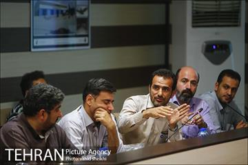 بازدید مدیرعامل متروی تهران از بخش میانی خط 7 مترو 27