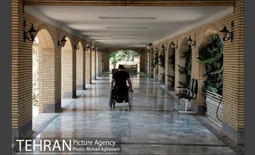 آغاز کمپین هنرمندان و ورزشکاران کهریزک 9