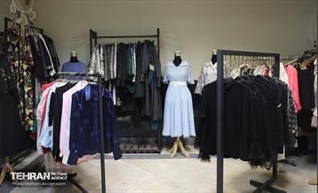 شهربانوی شماره یک منطقه 14 34