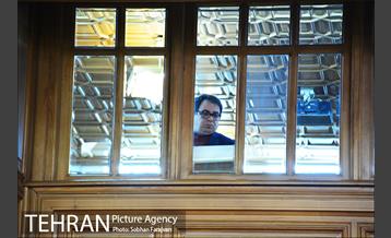 صد و نودمین جلسه شورای شهر 30