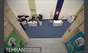 آیین افتتاح کوشک باغ هنر 24