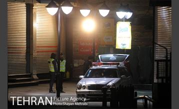 چهارمین روز آواربرداری ساختمان پلاسکو-4 17