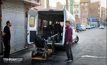 شهرِ مهر؛ به وقت خدمت و امید 35