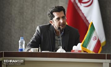 بازدید اصحاب رسانه از پارک ملی هوافضا 28