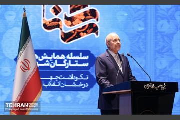 ششمین همایش «ستارگان شهر»  49