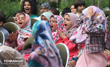 حال خوب زندگی برای بچه‌های پروانه‌ای 18