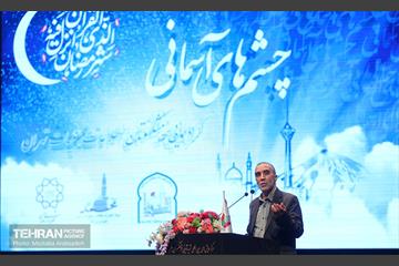 گردهمایی پیشکسوتان اطلاعات عملیات تهران  27