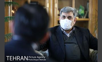 دیدار شهردار تهران با سفیر تایلند 14