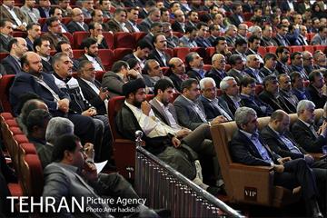 همایش مدیران شهرداری تهران 27