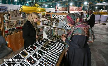 ویژه برنامه نوروز و رمضان در اراضی عباس‌آباد 36