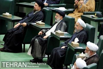آغاز به کار یازدهمین دوره مجلس شورای اسلامی 23