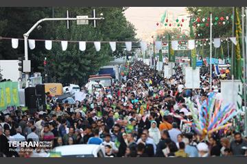 جشن ۱۰ کیلومتری غدیر 38