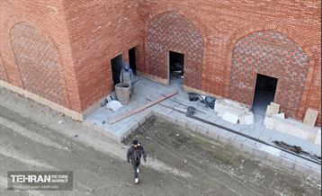 اینجا کارگاهه؛ بازار شهید چراغی 10