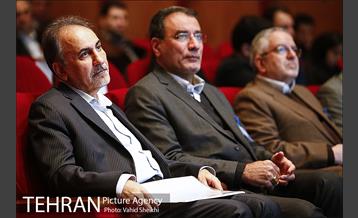 افتتاح سومین کنفرانس ملی شهر سایبری 6