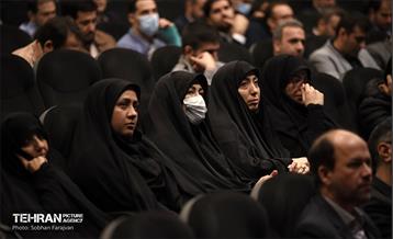 نشست فصلی هیات مرکزی گزینش شهرداری تهران 30