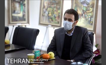 تقدیر از داوران پنجمین دوره جایزه خشت طلایی تهران 23